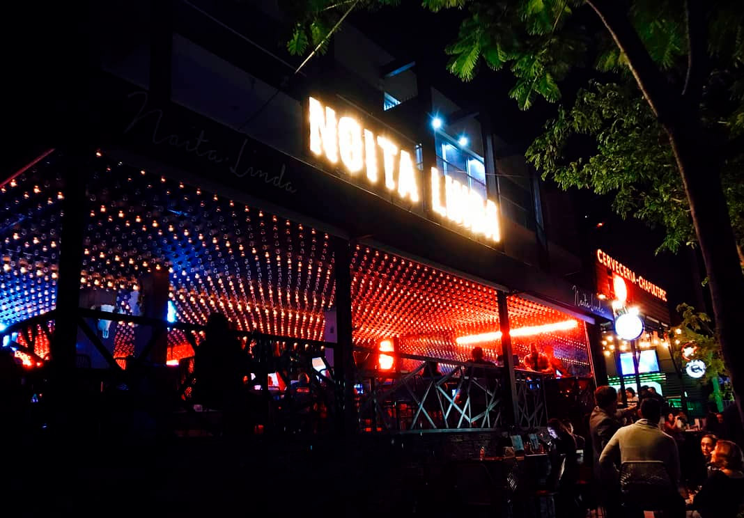 bares en guadalajara