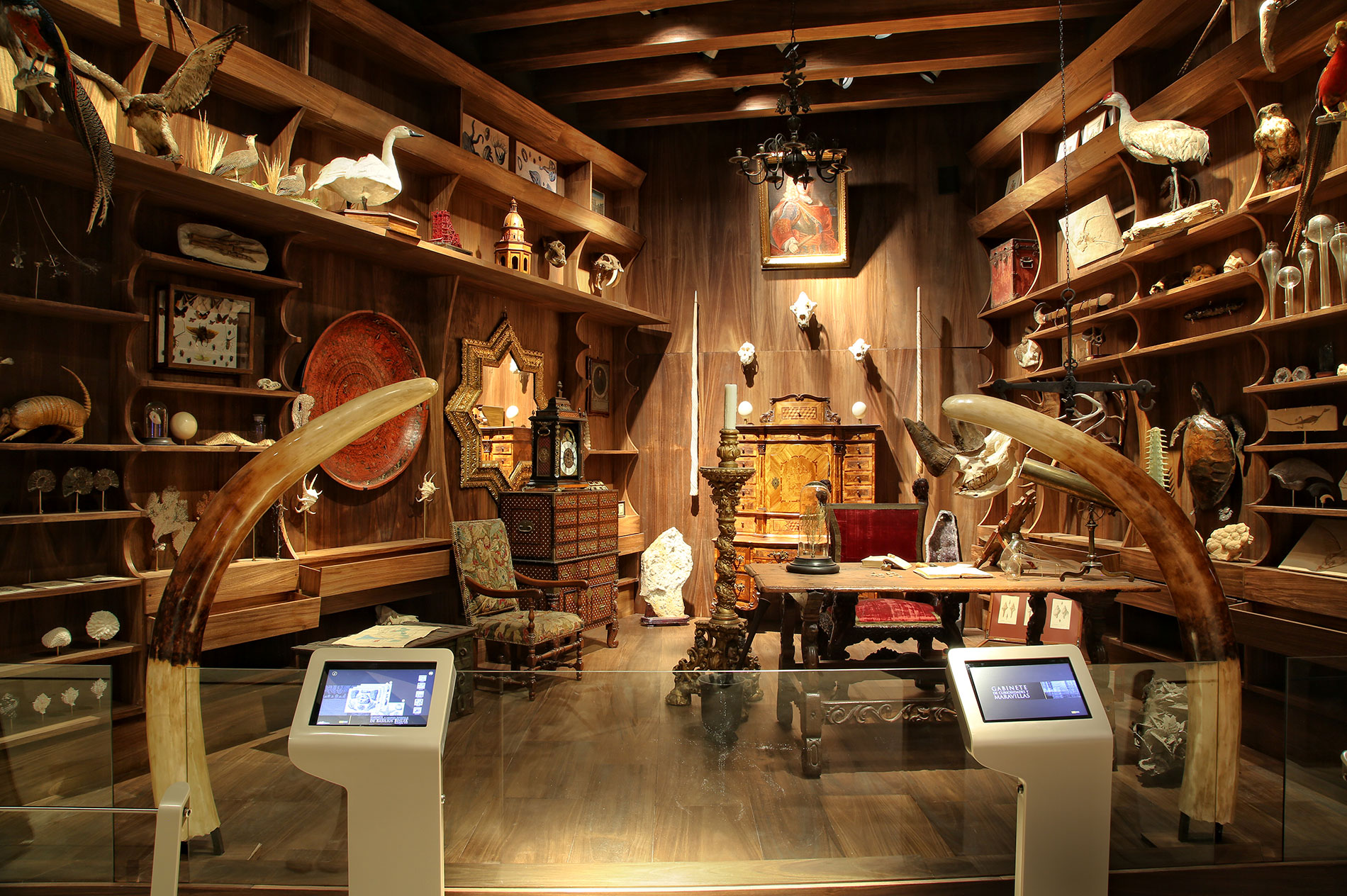 museo del barroco puebla