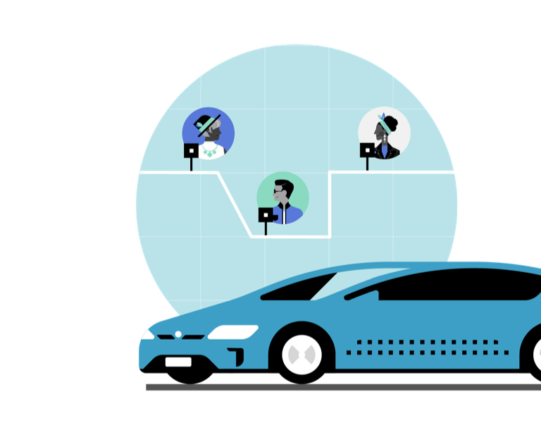 que es uber pool