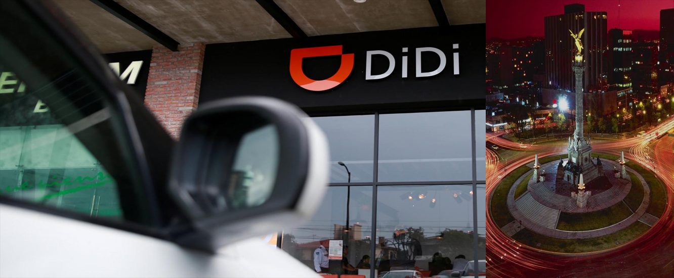 Oficinas de DiDi en México Dirección y Teléfono TransportaMex